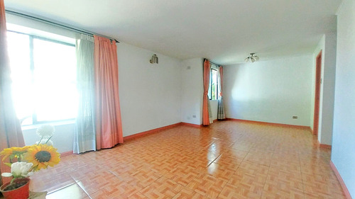 Casa 3 Dorm. En Condominio Seguro Sólida Venta Puente Alto