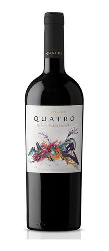 Montgras Reserva Quatro