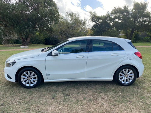 Mercedes Benz A180