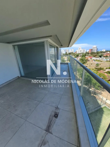 Departamento En Venta A Metros Del Mar. Miami Boulevard Ii