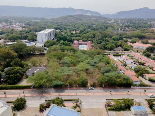 Lote En Venta En Peñalisa. Cod V16946