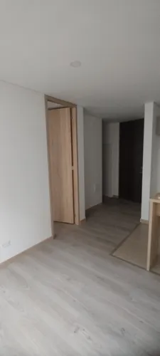 Apartamento En Chia