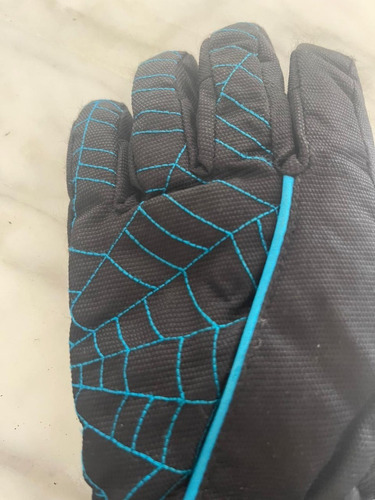Guantes De Sky Thermoglove (Usado)
