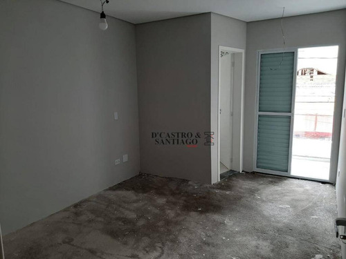Imagem 14 de 26 de Sobrado Com 3 Dormitórios À Venda, 156 M² Por R$ 750.000 - Mooca - São Paulo/sp - So0288
