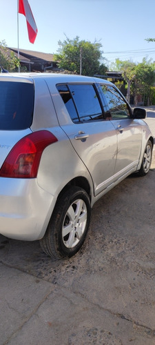 Imagen 20 de 25 de Suzuki Swift 1.5 Japonés