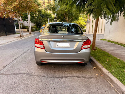 Suzuki Dzire Sedan 1.2 Gl Mt