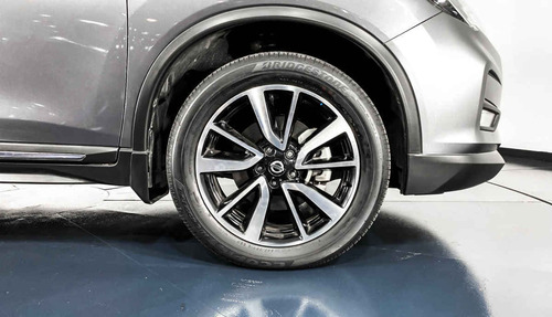 Imagen 12 de 15 de 45859 - Nissan X Trail 2019 Con Garantía At