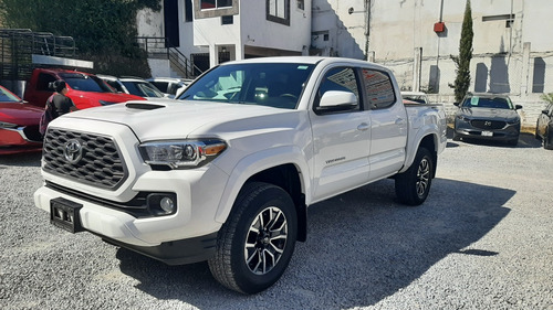 Toyota Tacoma 3.5 Trd Sport 4x2 At