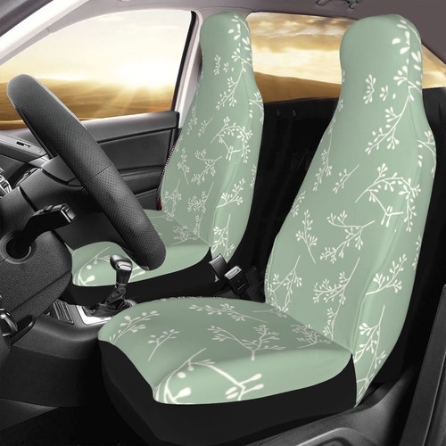 Purkcuyert Funda Asiento Coche Diseño Dinosaurio Dibujo Para