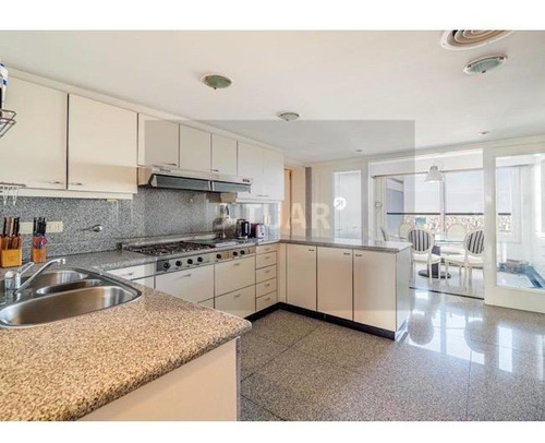 Imagen 10 de 30 de Departamento - Venta - Le Parc Demaría - Palermo Chico - 4 Dormitorios - Cocheras - Full Amenities