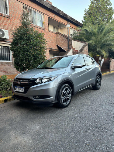 Honda HR-V 1.8 Ex 2wd Cvt