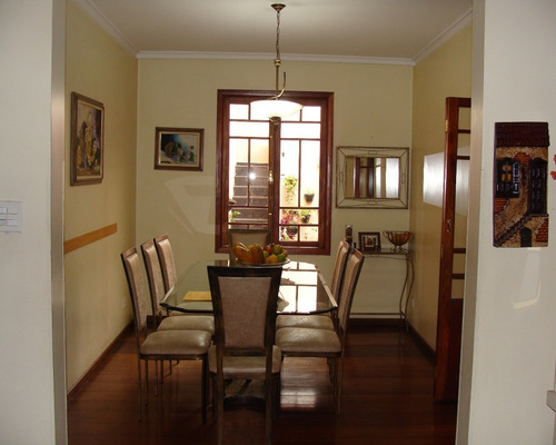 Imagem 16 de 18 de Casa - Ca00691 - 2092552