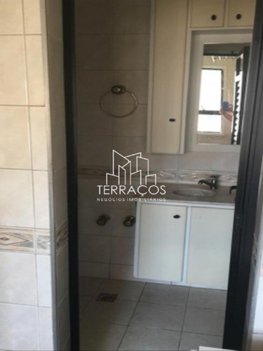 Imagem 9 de 30 de Lindo E Confortável Apartamento Com 97 M² - 3 Dormitórios/1 Suíte Em Excelente Localização Em Jundiaí - Sp - Ap00896 - 70693346