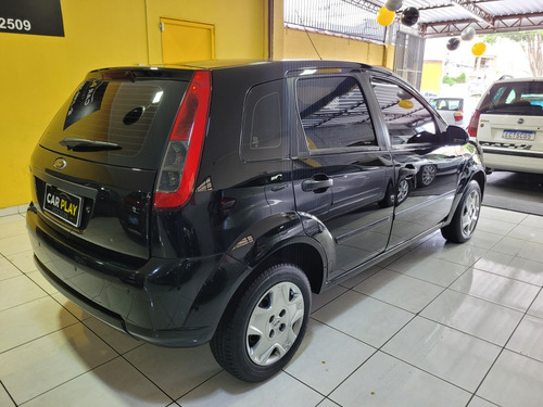 Ford Fiesta 1.0 Pulse Flex 5p