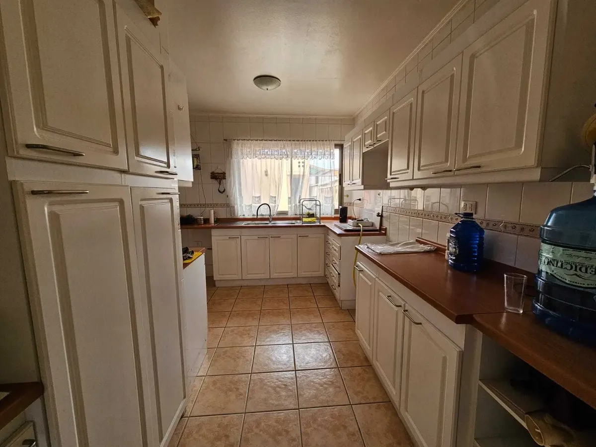 Imagen 1 de 25 de Casa En Venta 400m2 En Lomas Huasi (172422)