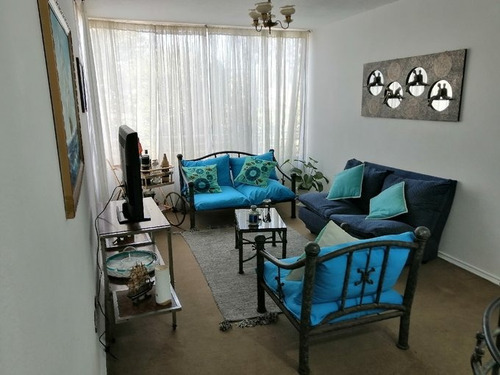 Se Arrienda Comodo Departamento En Isla Picton Viña Del Mar