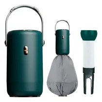 Comprar Secador Portátil Ropa, Zapatos Con Bolsa Y Tubo + Accesorios