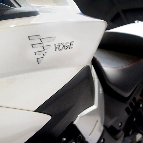 Imagen 9 de 24 de Voge 500 Ds 0km - Automoto Lanus