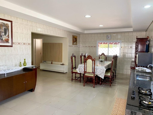 Imagem 7 de 23 de Chácara Com 3 Dormitórios À Venda, 2050 M² Por R$ 925.000,00 - Chácaras Acapulco - Nova Odessa/sp - Ch0032