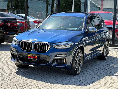 BMW X3 M40i