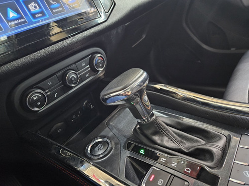 Chery Tiggo 5X 1.5 VVT TURBO TXS DCT