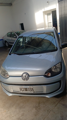 Volkswagen Up! 1.0 Move Up! 75cv 5 p
