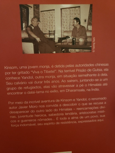 As Montanhas De Buda Javier Moro (Usado)