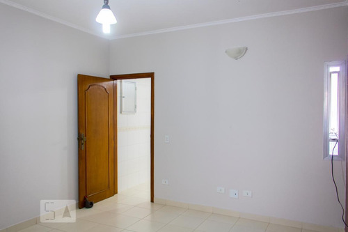 Casa Para Aluguel - Vila Assunção, 3 Quartos, 295 - 893305686