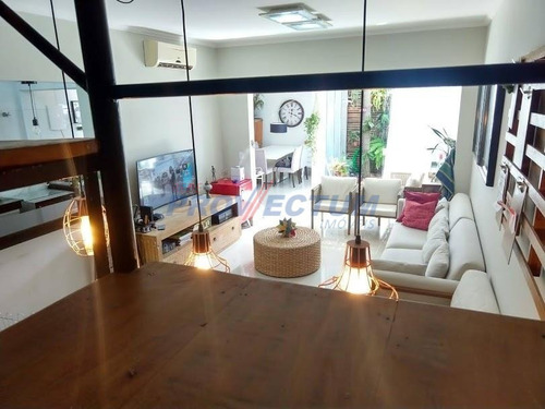 Imagem 5 de 27 de Casa À Venda Em Jardim Conceição (sousas) - Ca282589