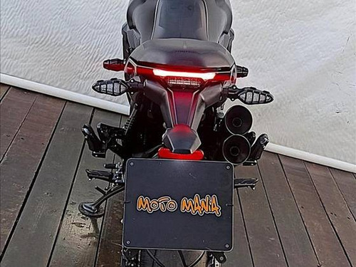 Zontes Gk350