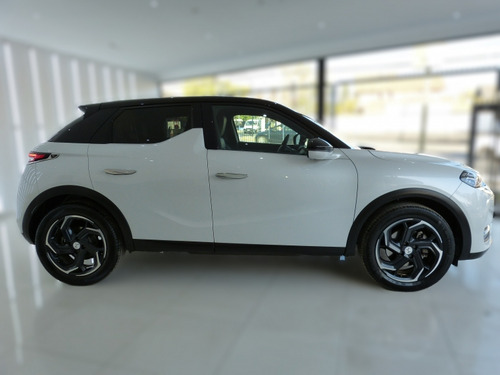 Ds Ds3 Crossback E-tense 2022