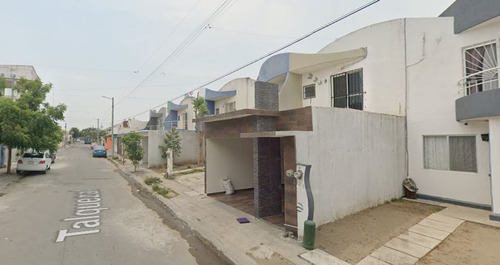 Sk16 - Casa En Remate Bancario En C.talquezal, Los Torrentes, Veracruz, Veracruz Oportunidad De Inversion