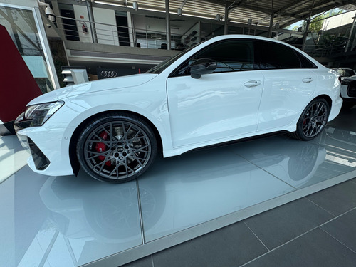 Audi RS3 Sedan 2.5 Tfsi Quattro S-Tronic