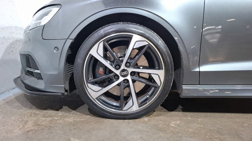 Audi S3 2.0 Tfsi S3 Dct 4wd