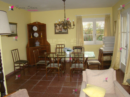 Casa En Peninsula, 5 Dormitorios - Ref: 7188