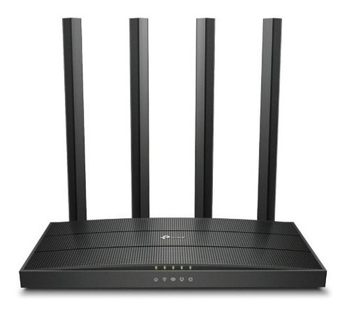 Router Archer C80 Ac1900 Dualband Gigabit