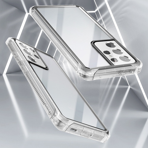 Dex Case - Funda Carcasa Para Samsung S21ultra