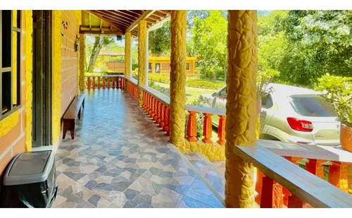 Finca En Sopetrán