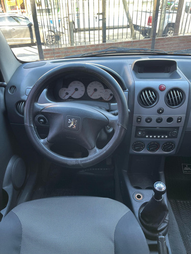 Peugeot Partner 1.6 Hdi Furgon Confort