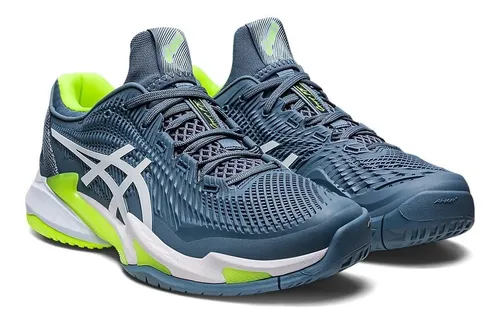 Asics neon 2025