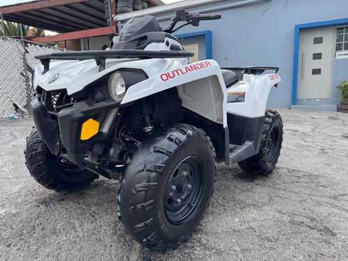 Can Am Outlander 450 2020