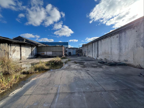 Venta Local De 5650m2 En Maroñas