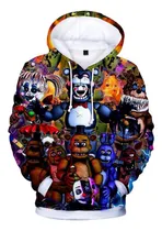 Comprar Disfraz Para Niños Sudaderas Bonnie Freddy's At Nights Five