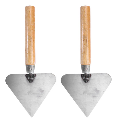 Pala Triangular Para Baldosas De Cerámica Grout Tools Brickl