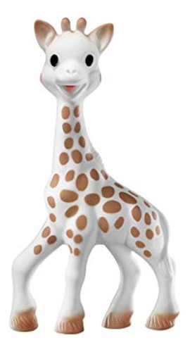 Sophie La Girafe | Hecho A Mano Durante 60 Años En Francia