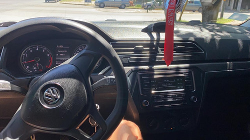 Volkswagen Gol Msi