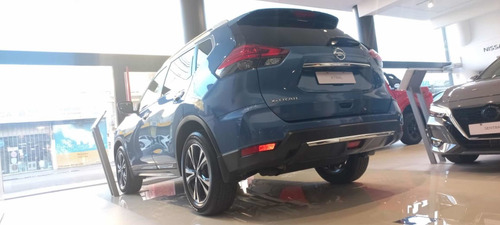 Imagen 7 de 13 de Nissan X Trail Exclusive Cvt 0km - Entrega Inmediata
