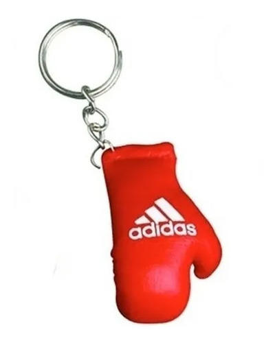 Llavero Guante De Boxeo adidas Original Souvenir Llaves