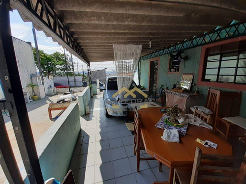 Imagem 22 de 24 de Casa À Venda, 123 M² Por R$ 430.000,00 - Jardim Guanabara - Jundiaí/sp - Ca0111