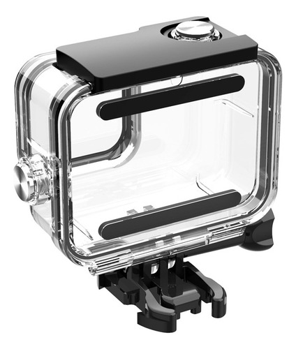 Carcasa Sumergible 50m Compatible Gopro Hero 9 /10/11/12